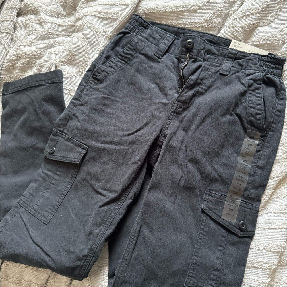 American Eagle cargo pants **brand new with tags